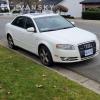 转让 2006 Audi a4 CA$6,800